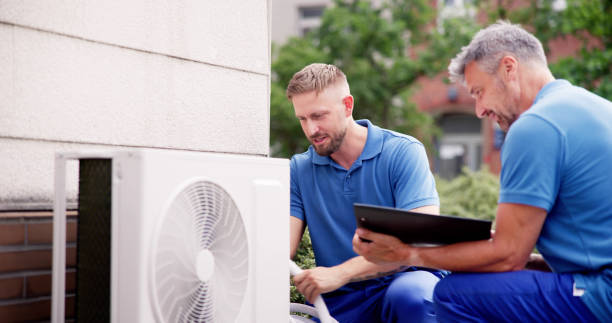 AC Installation Near Me in Floydada, TX
