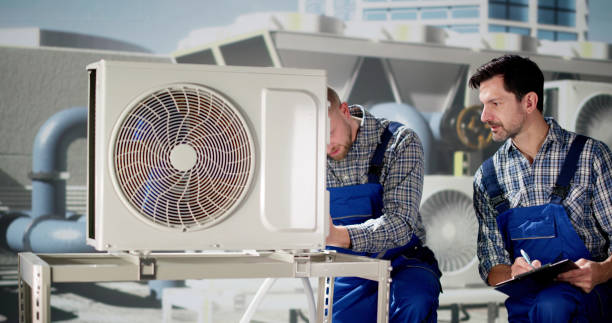 Best Air Conditioning Repair  in Floydada, TX