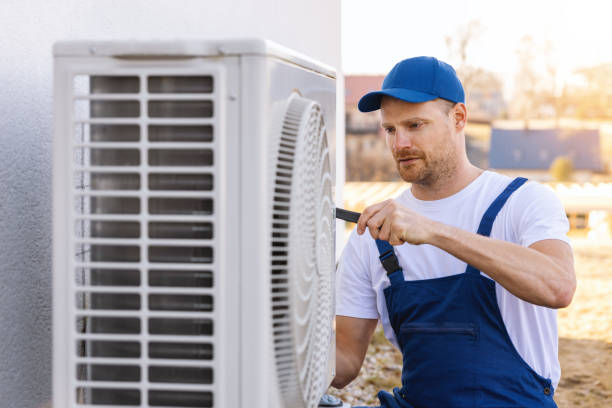 Trusted Floydada, TX HVAC Experts